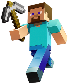 Server logo